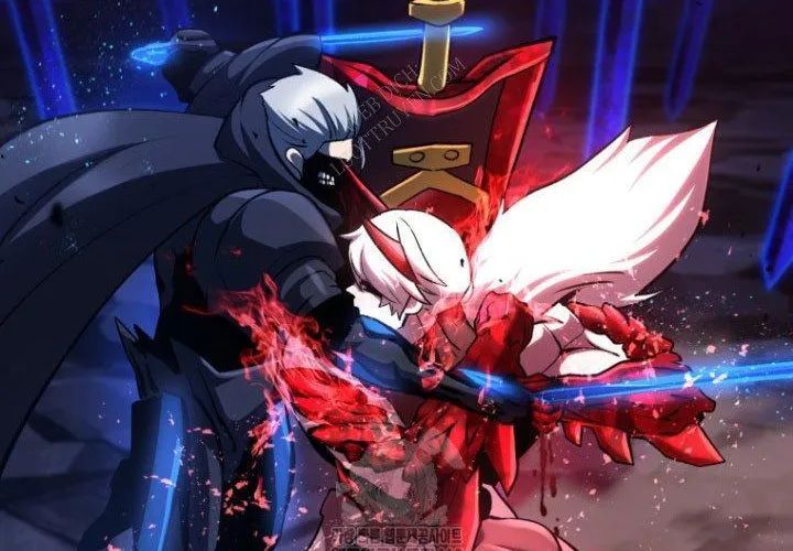 Anh Hùng Mạnh Nhất? Ta Không Làm Lâu Rồi! Chapter 264 - Trang 2