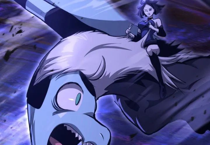 Anh Hùng Mạnh Nhất? Ta Không Làm Lâu Rồi! Chapter 264 - Trang 2