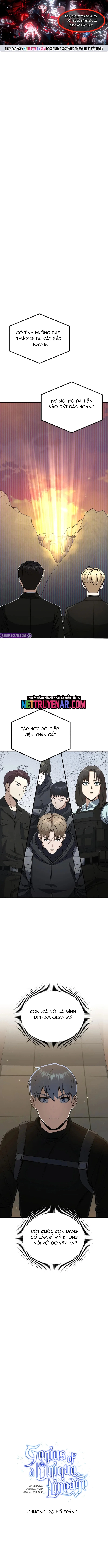 Thiên Tài Của Dòng Dõi Độc Nhất Vô Nhị Chapter 128 - Trang 2