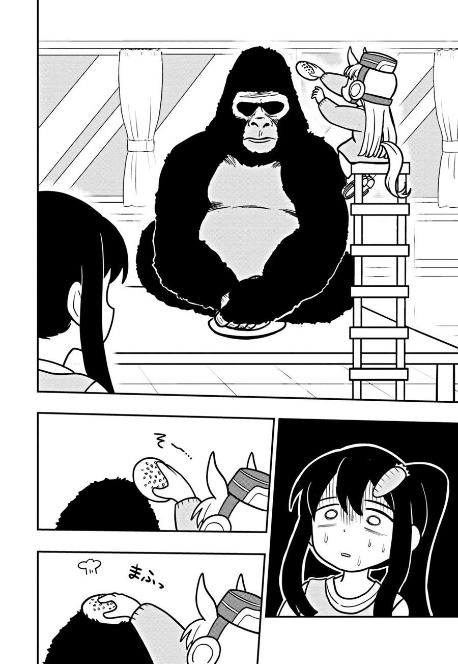 Umamusume – Pretty Derby Pisupisu☆Supisupi – Golshi-Chan Chapter 2 - Trang 2