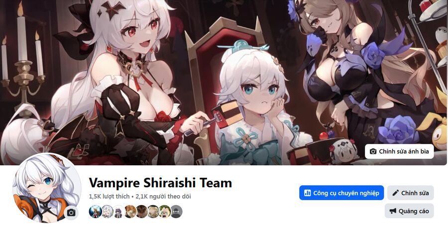 Chuyển Sinh Thành Quản Gia Học Việc Chapter 2.5 - Trang 2