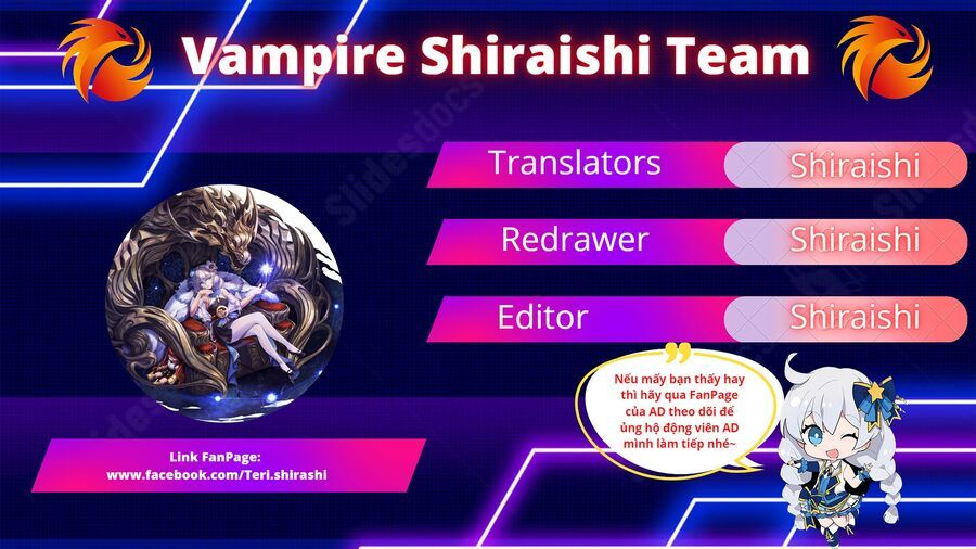 Chuyển Sinh Thành Quản Gia Học Việc Chapter 2.5 - Trang 2