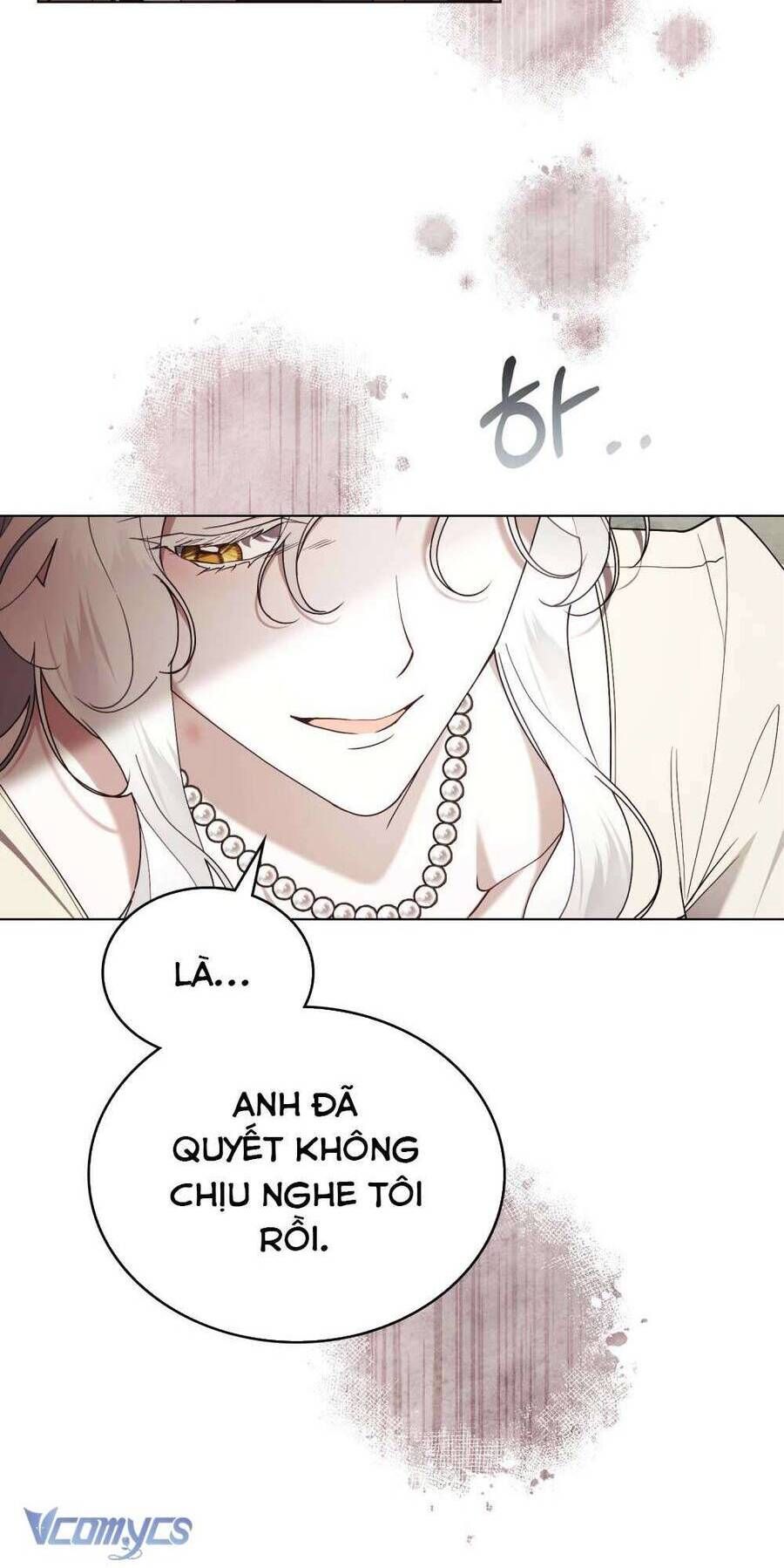 Hôn Nhân Khế Ước Chapter 52 - Trang 2