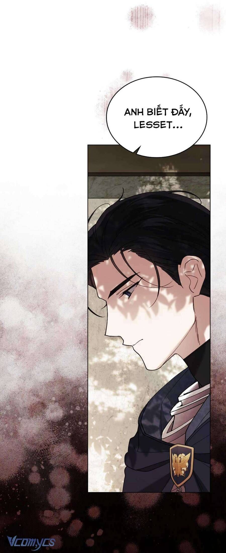 Hôn Nhân Khế Ước Chapter 52 - Trang 2