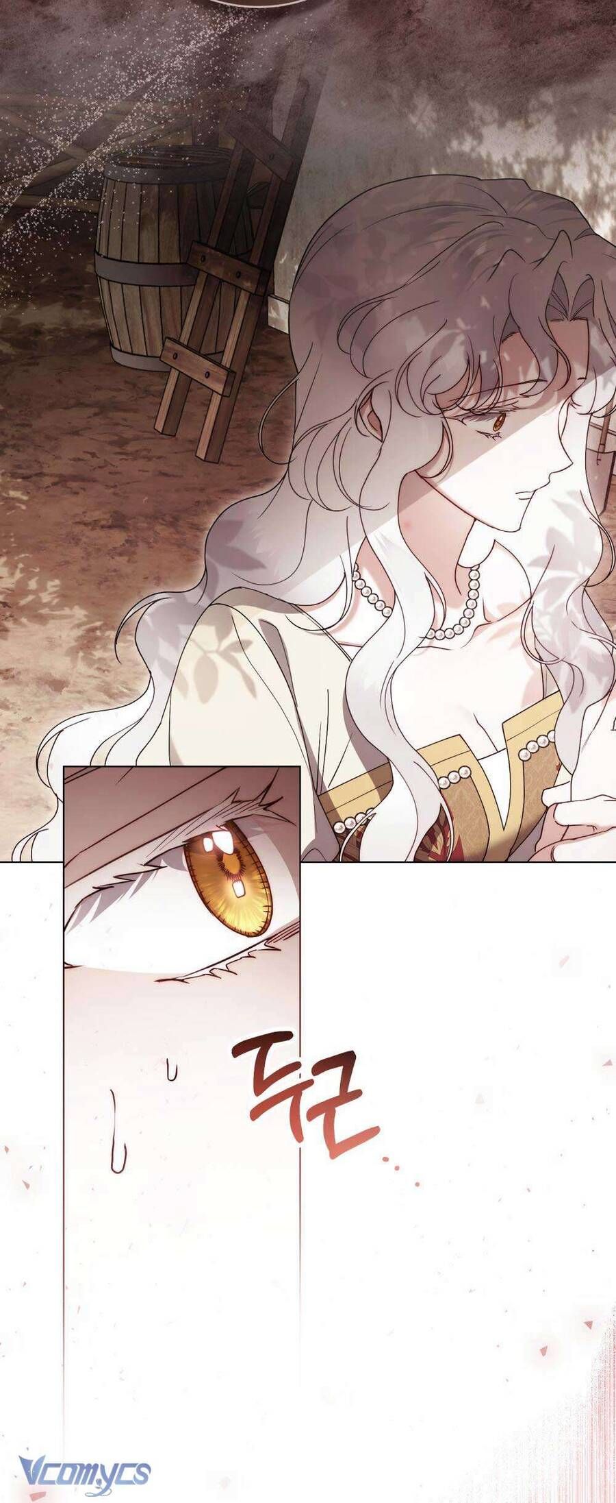 Hôn Nhân Khế Ước Chapter 52 - Trang 2