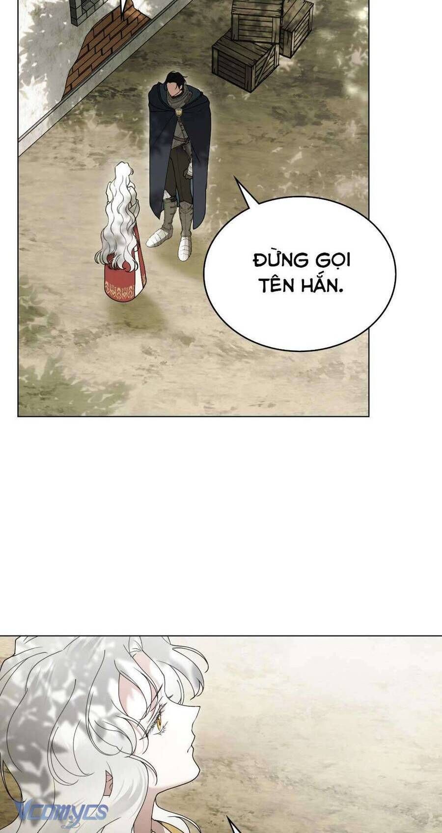 Hôn Nhân Khế Ước Chapter 52 - Trang 2