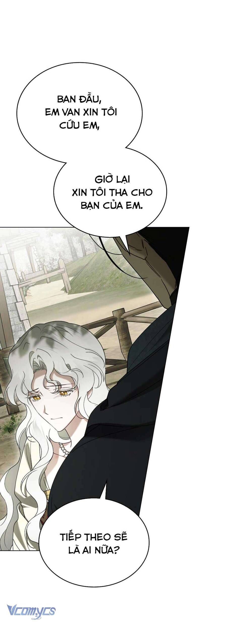 Hôn Nhân Khế Ước Chapter 52 - Trang 2