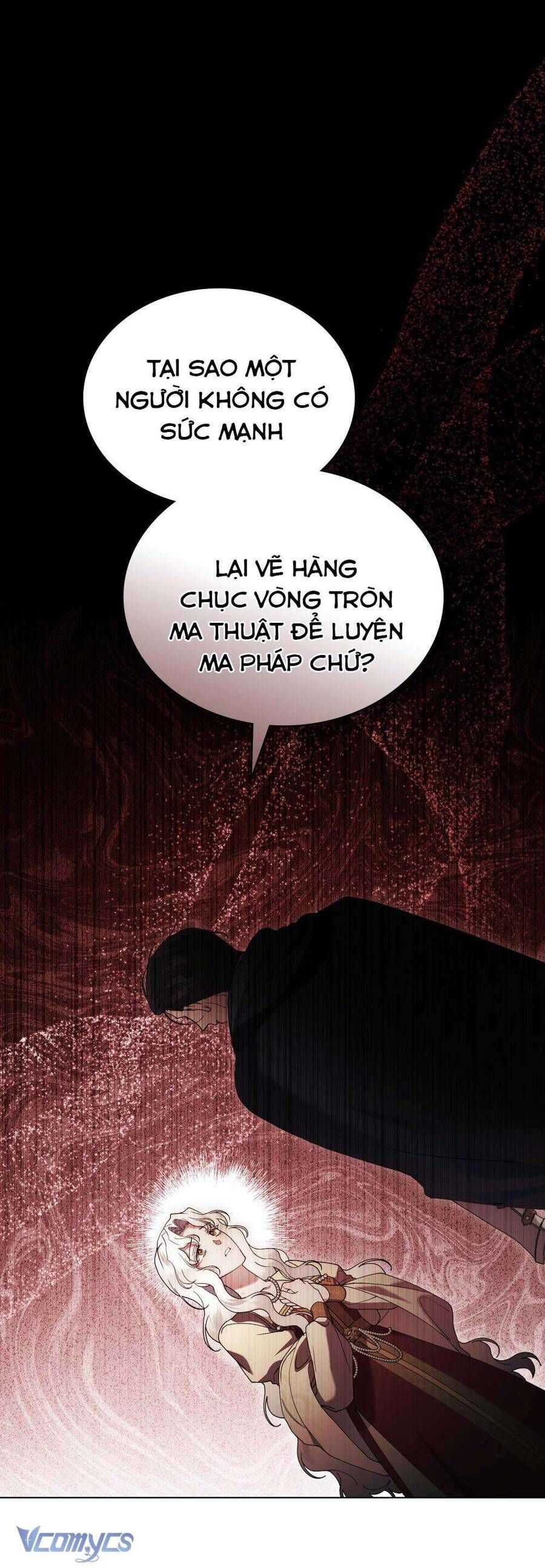 Hôn Nhân Khế Ước Chapter 52 - Trang 2
