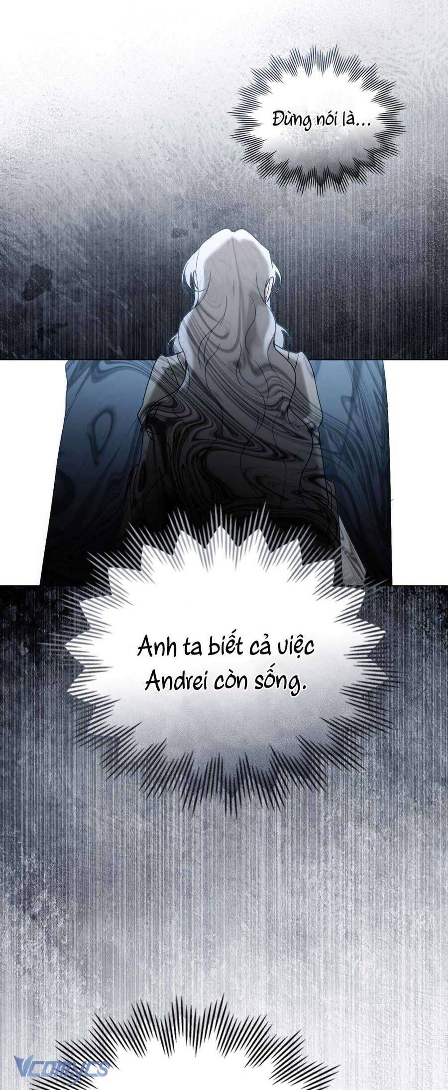 Hôn Nhân Khế Ước Chapter 52 - Trang 2