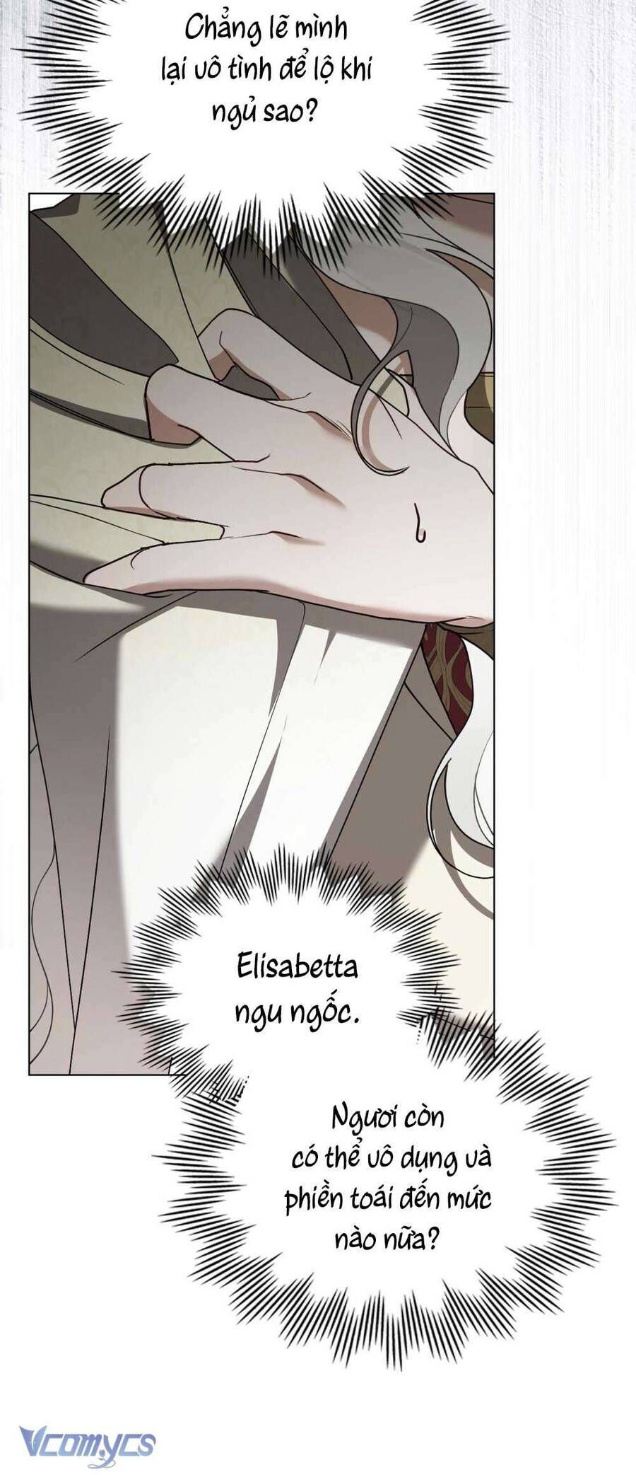 Hôn Nhân Khế Ước Chapter 52 - Trang 2