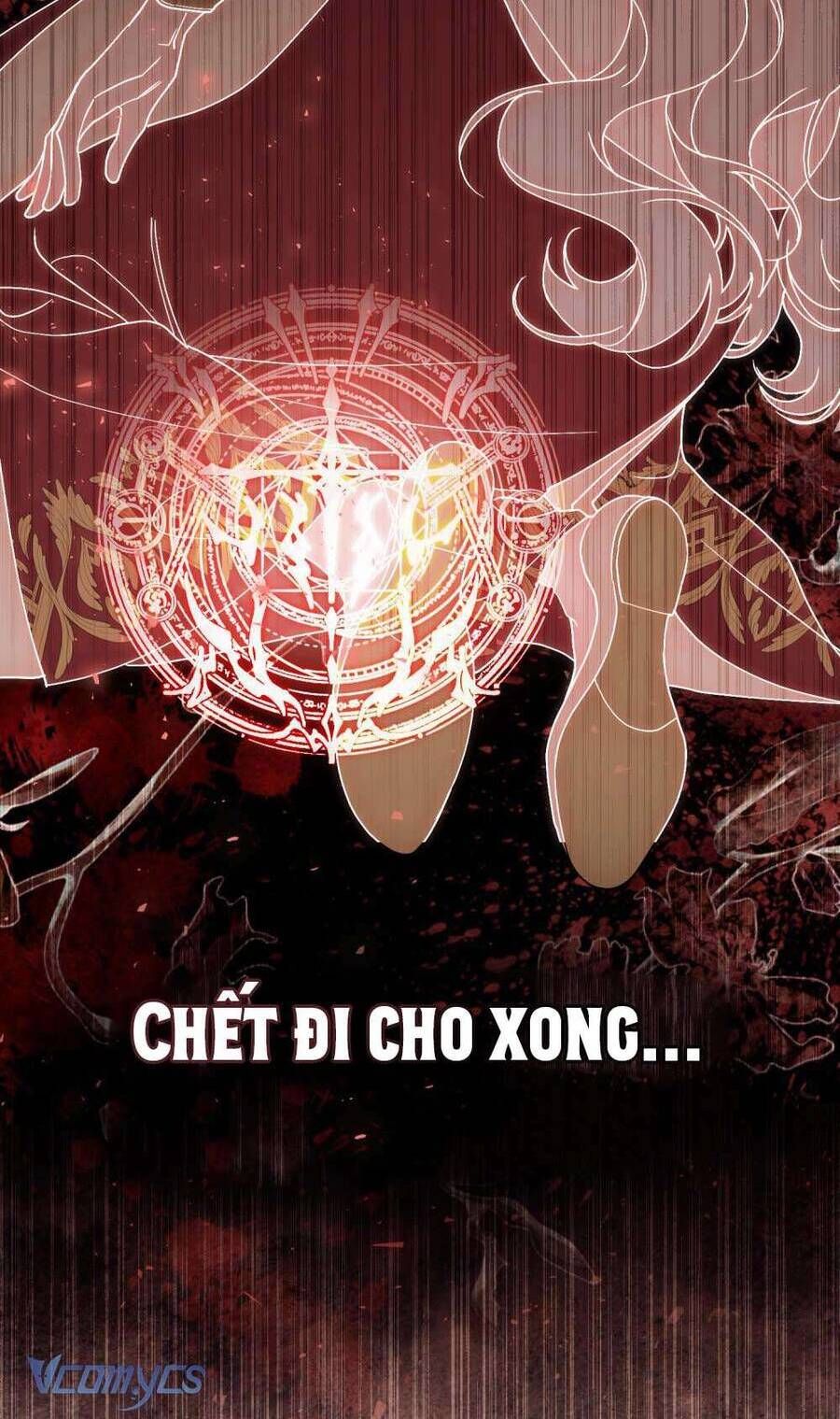 Hôn Nhân Khế Ước Chapter 52 - Trang 2