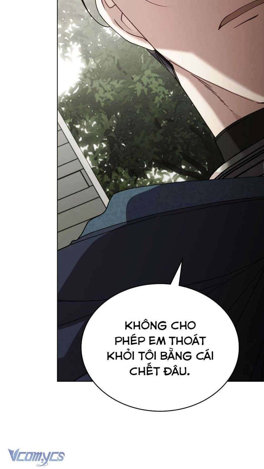 Hôn Nhân Khế Ước Chapter 52 - Trang 2
