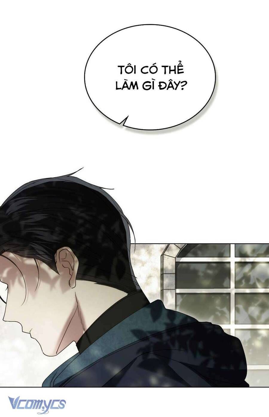 Hôn Nhân Khế Ước Chapter 52 - Trang 2