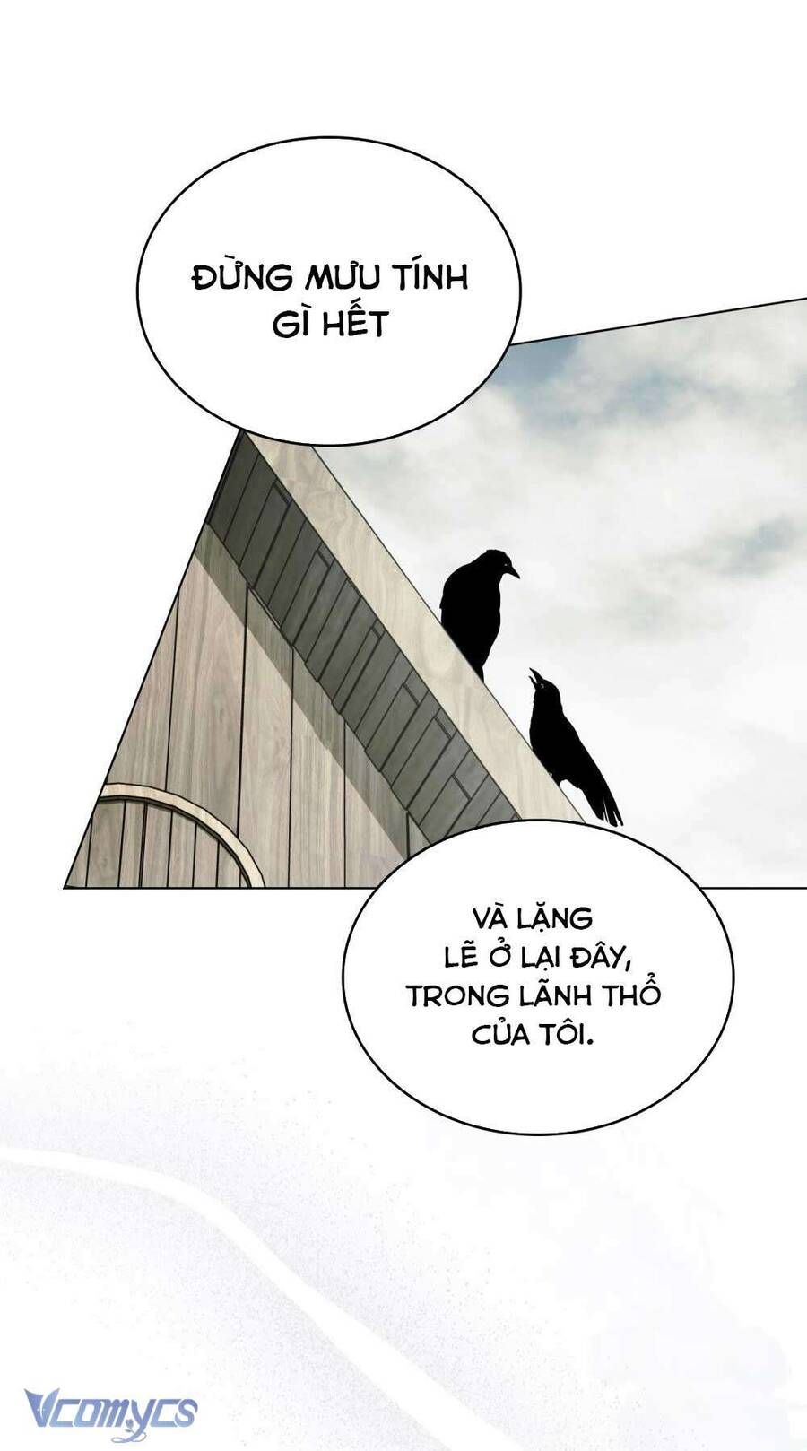 Hôn Nhân Khế Ước Chapter 52 - Trang 2