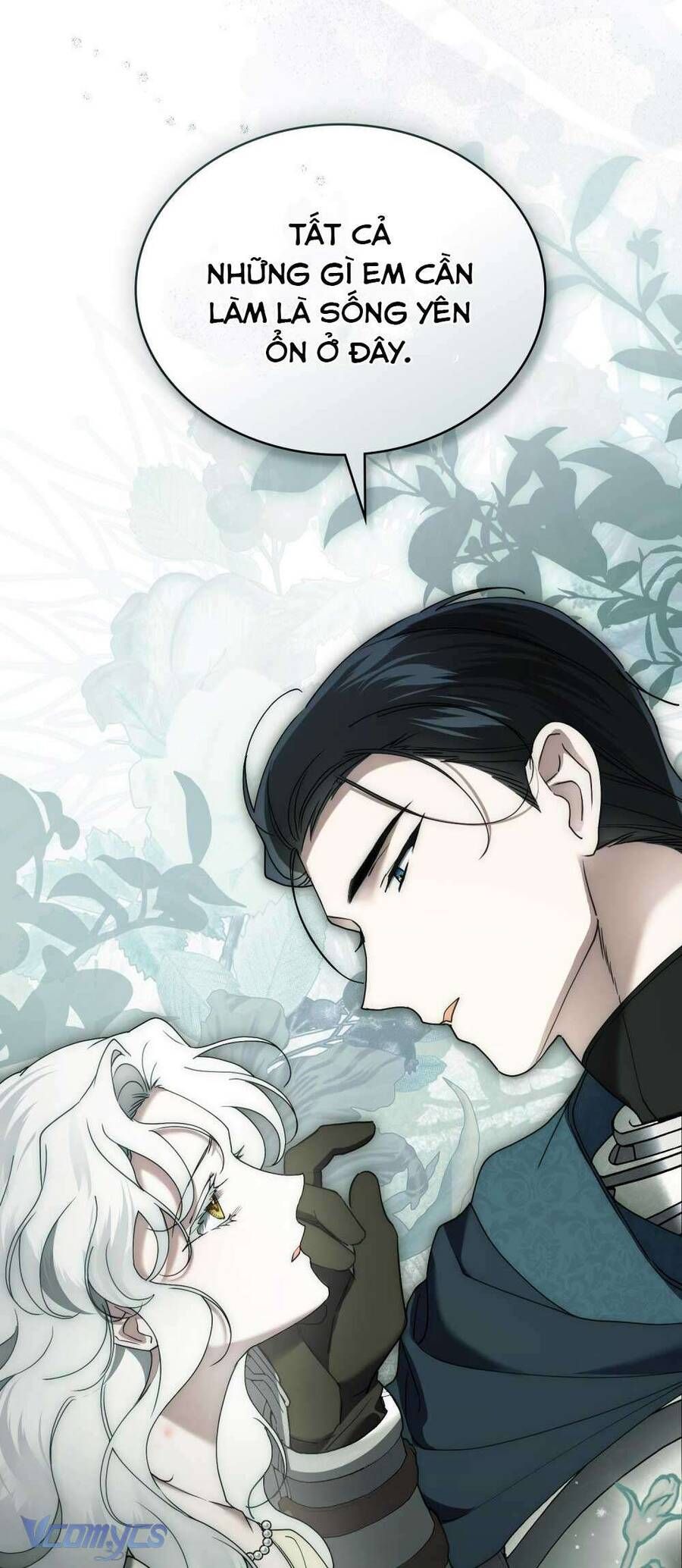 Hôn Nhân Khế Ước Chapter 52 - Trang 2