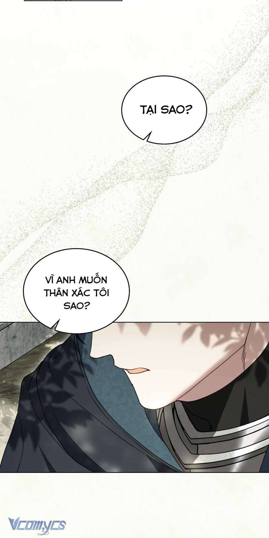 Hôn Nhân Khế Ước Chapter 52 - Trang 2