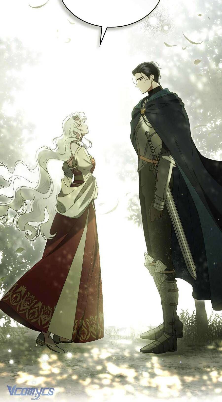 Hôn Nhân Khế Ước Chapter 52 - Trang 2