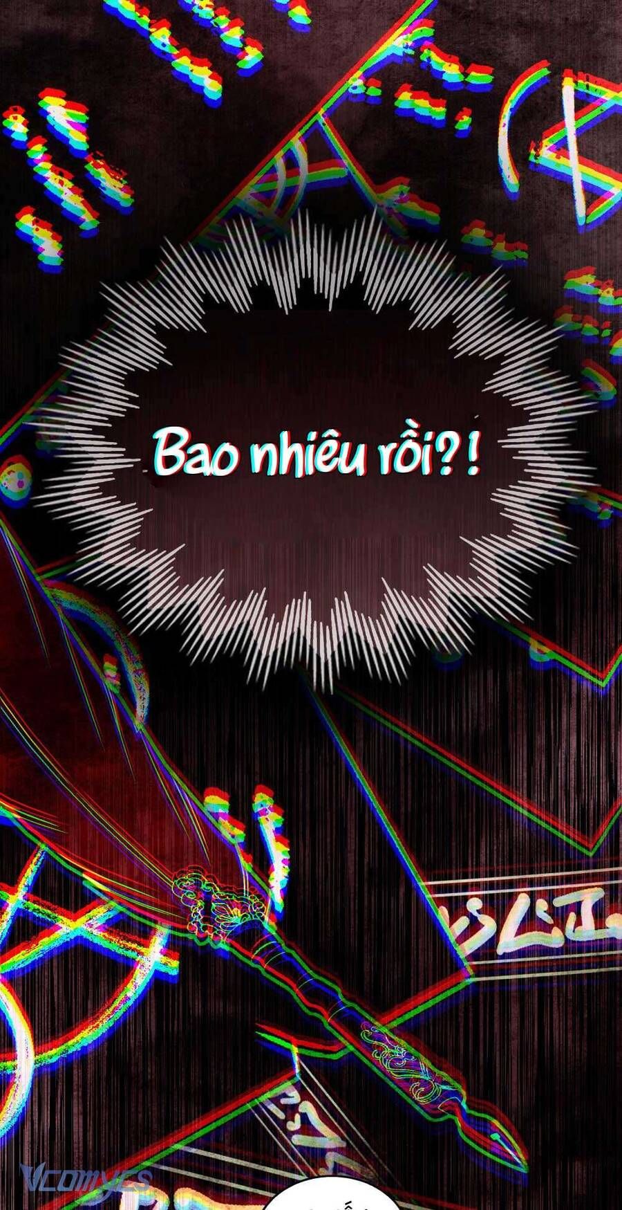Hôn Nhân Khế Ước Chapter 52 - Trang 2