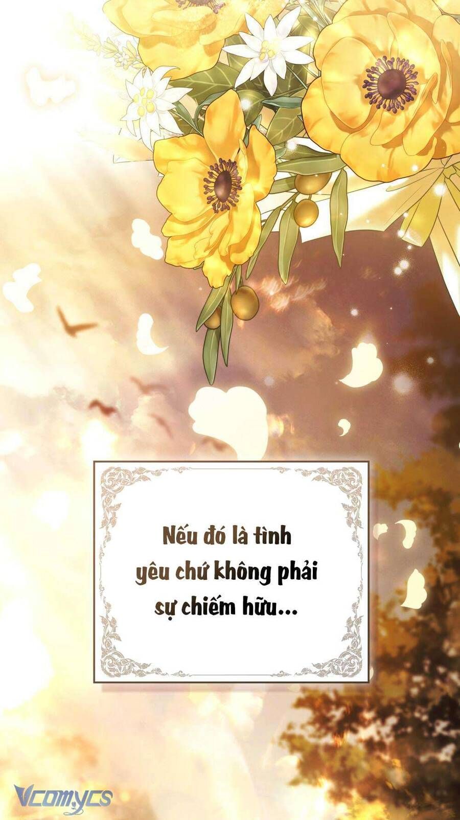 Hôn Nhân Khế Ước Chapter 52 - Trang 2