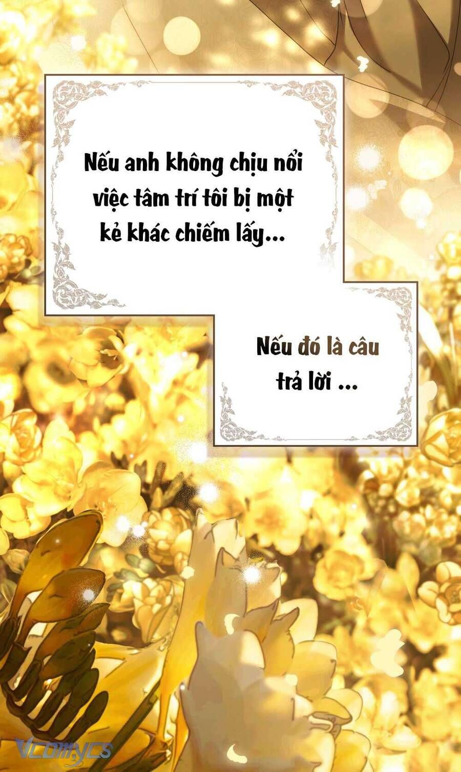 Hôn Nhân Khế Ước Chapter 52 - Trang 2