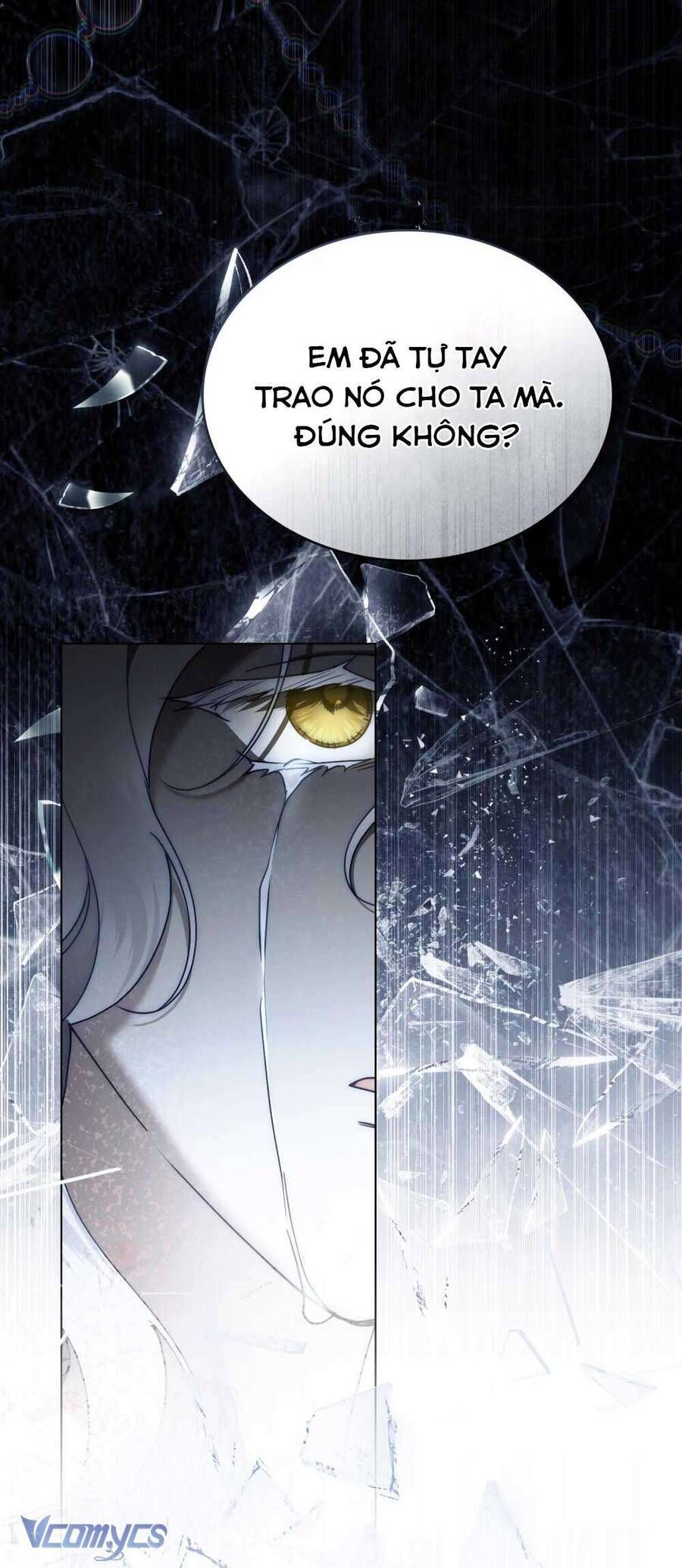 Hôn Nhân Khế Ước Chapter 52 - Trang 2