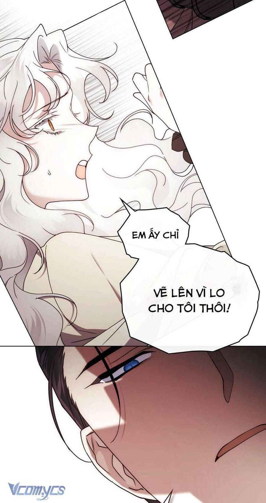Hôn Nhân Khế Ước Chapter 52 - Trang 2