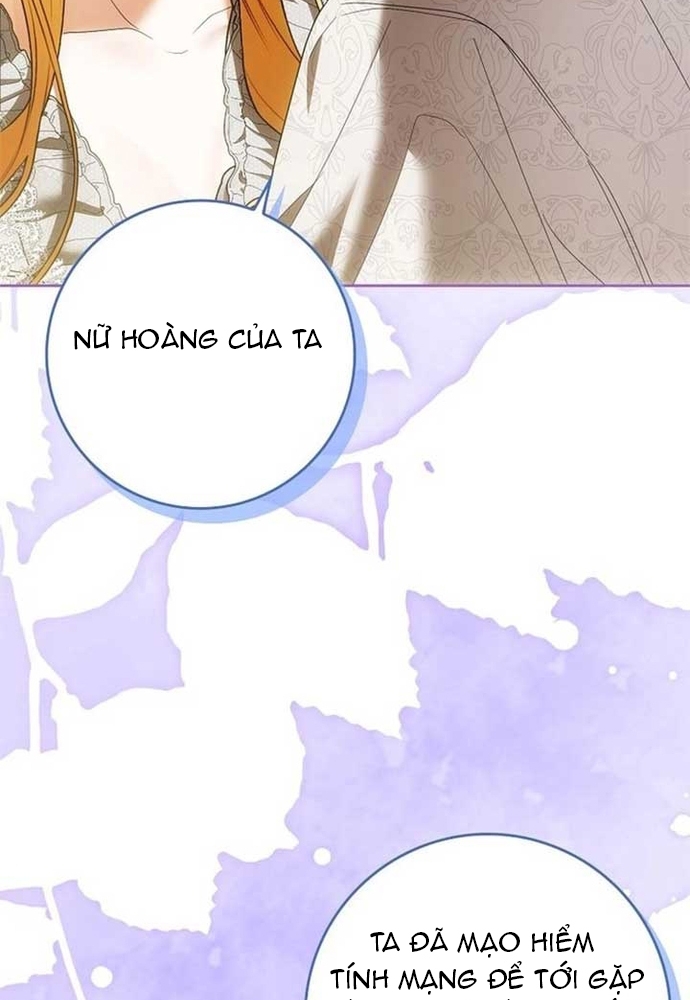 Tôi Chỉ Muốn Ngủ Riêng! Chapter 38 - Trang 2
