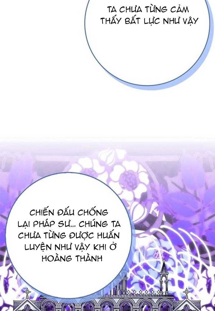 Tôi Chỉ Muốn Ngủ Riêng! Chapter 38 - Trang 2