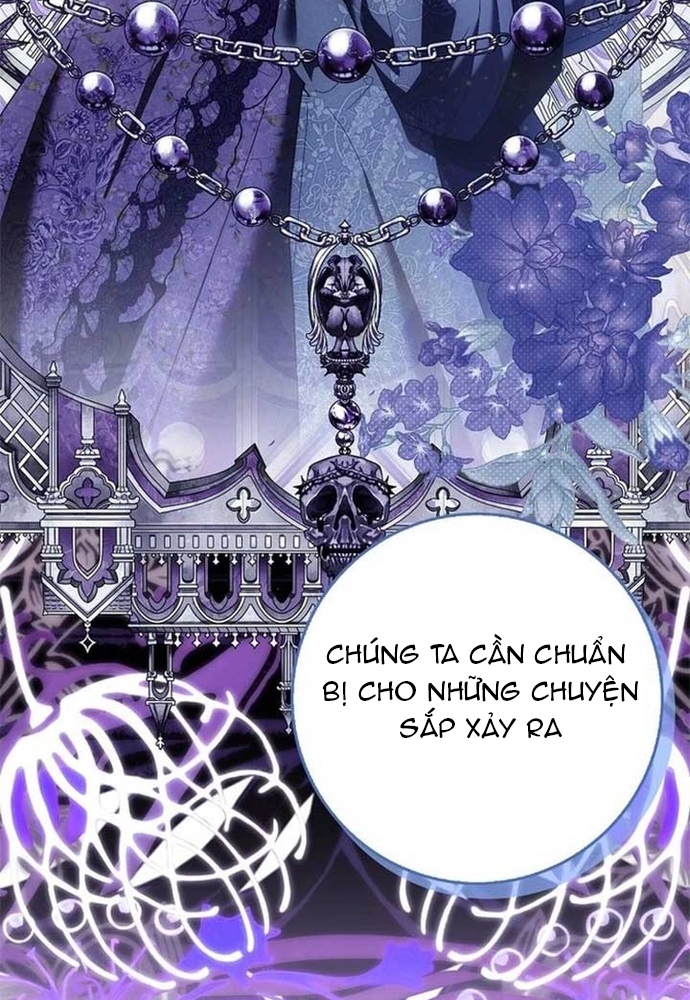 Tôi Chỉ Muốn Ngủ Riêng! Chapter 38 - Trang 2
