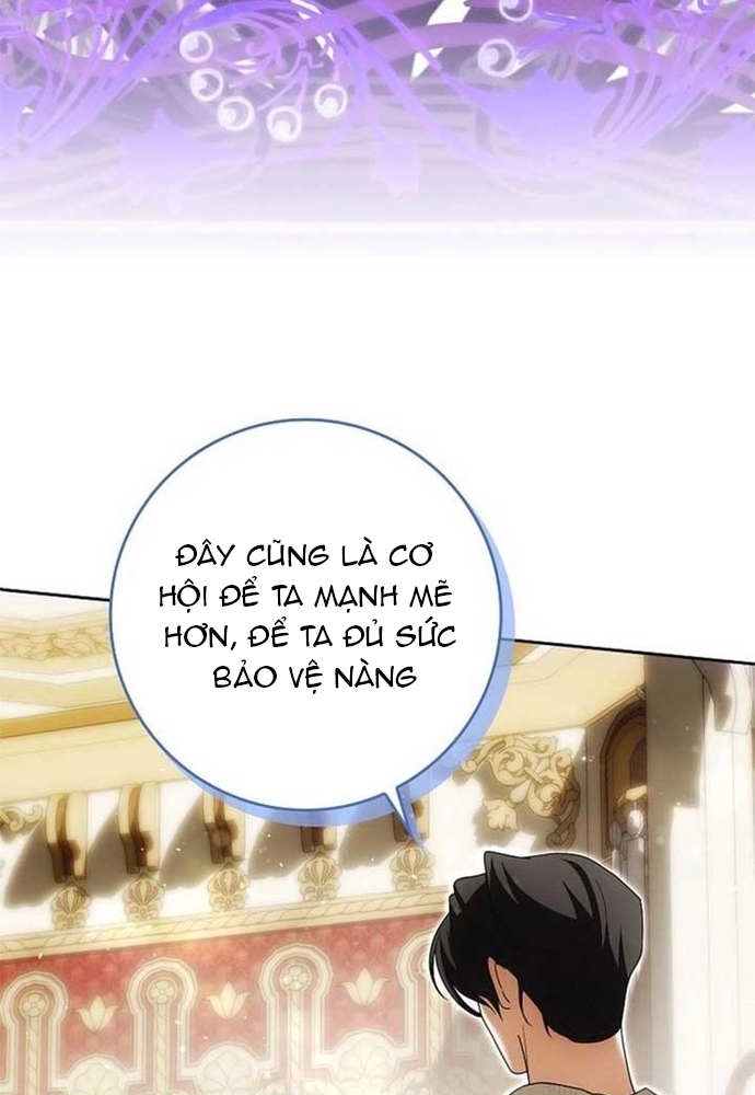 Tôi Chỉ Muốn Ngủ Riêng! Chapter 38 - Trang 2