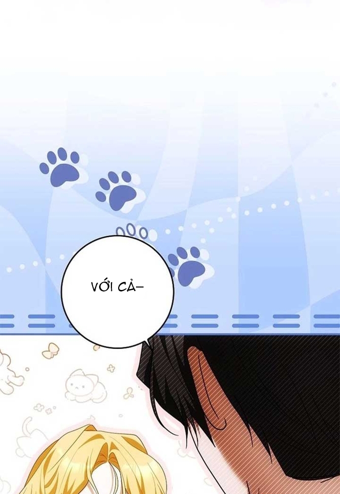 Tôi Chỉ Muốn Ngủ Riêng! Chapter 38 - Trang 2