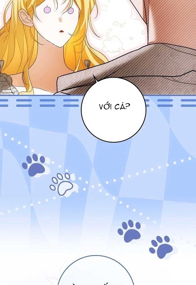 Tôi Chỉ Muốn Ngủ Riêng! Chapter 38 - Trang 2