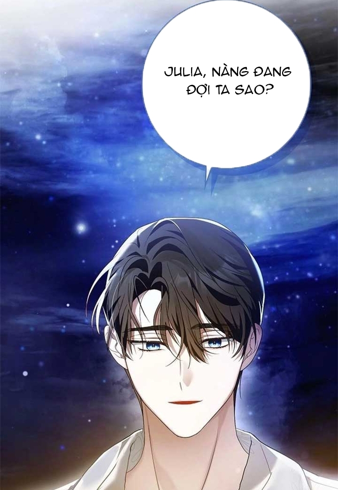 Tôi Chỉ Muốn Ngủ Riêng! Chapter 38 - Trang 2