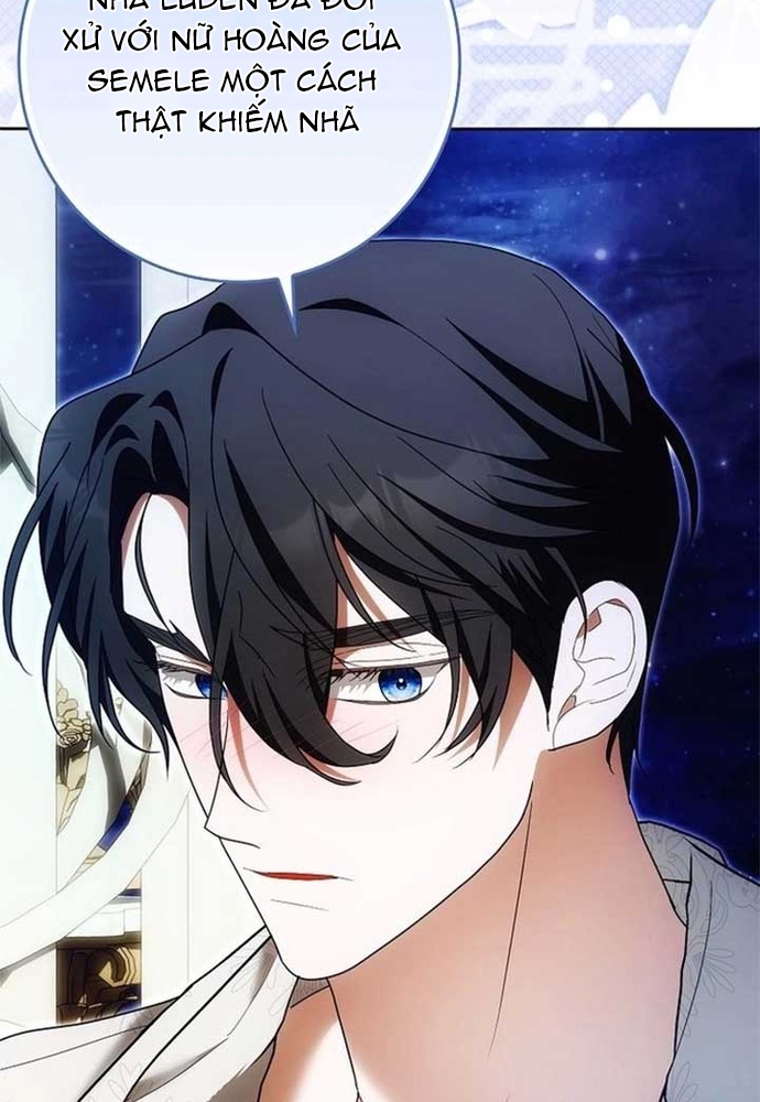 Tôi Chỉ Muốn Ngủ Riêng! Chapter 38 - Trang 2