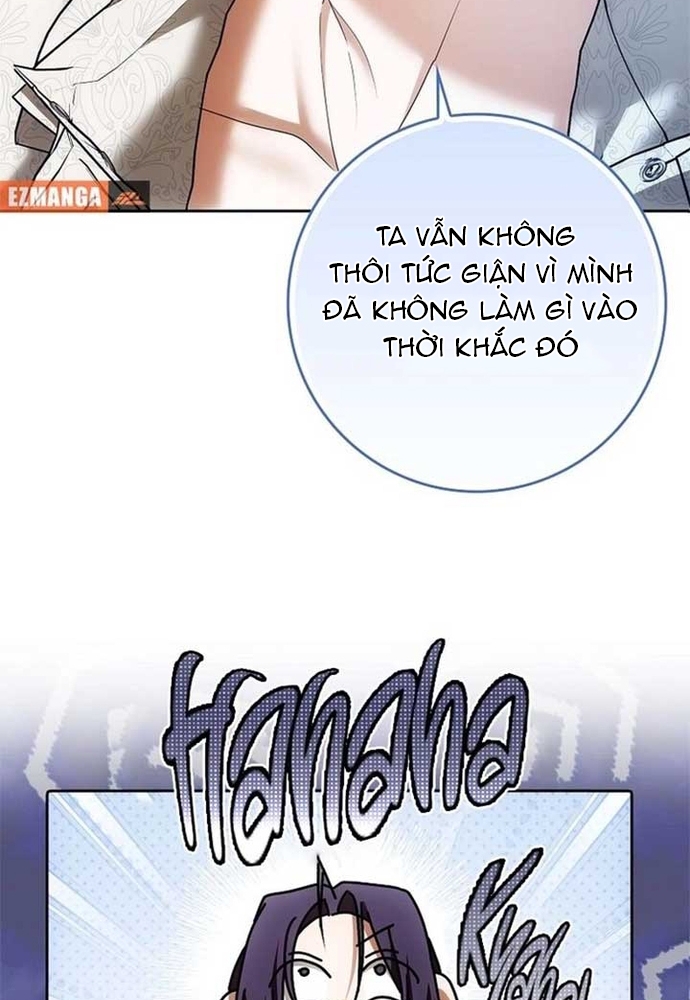 Tôi Chỉ Muốn Ngủ Riêng! Chapter 38 - Trang 2