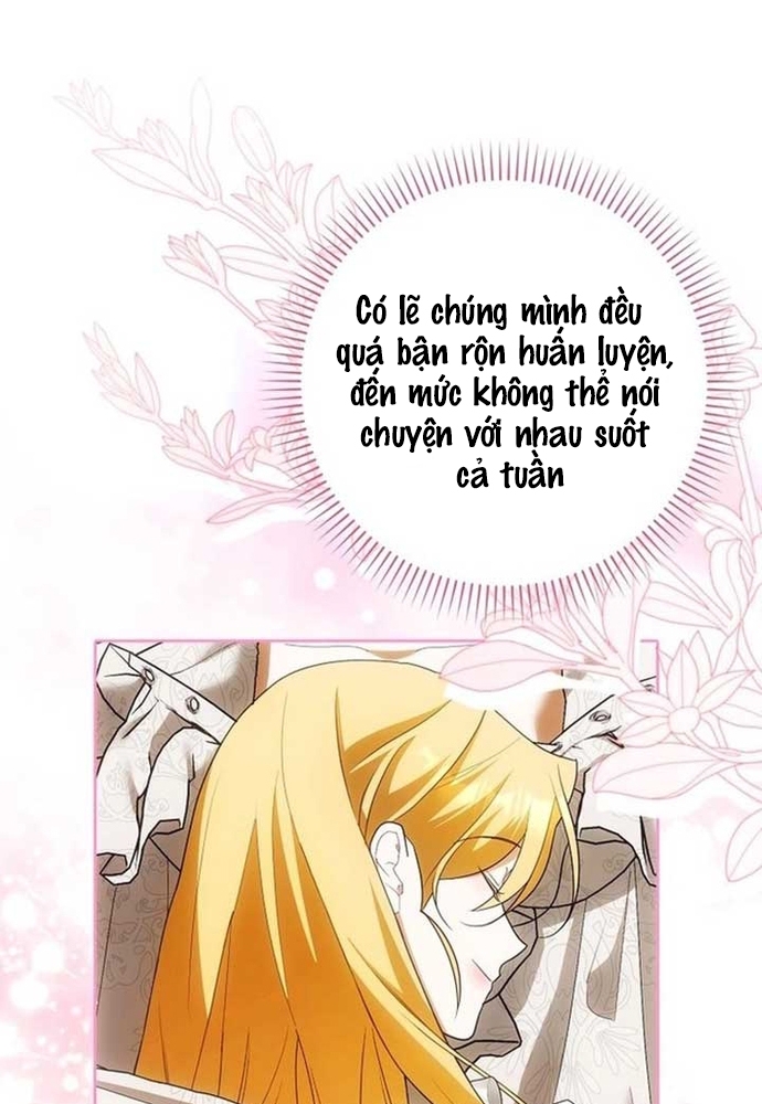 Tôi Chỉ Muốn Ngủ Riêng! Chapter 38 - Trang 2