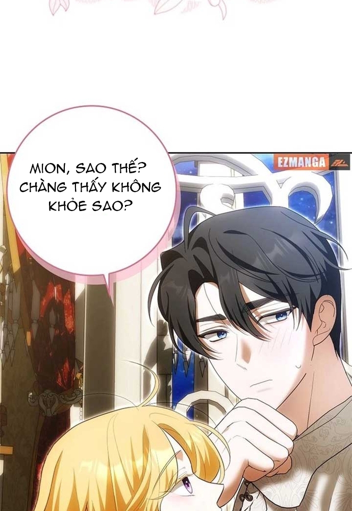 Tôi Chỉ Muốn Ngủ Riêng! Chapter 38 - Trang 2