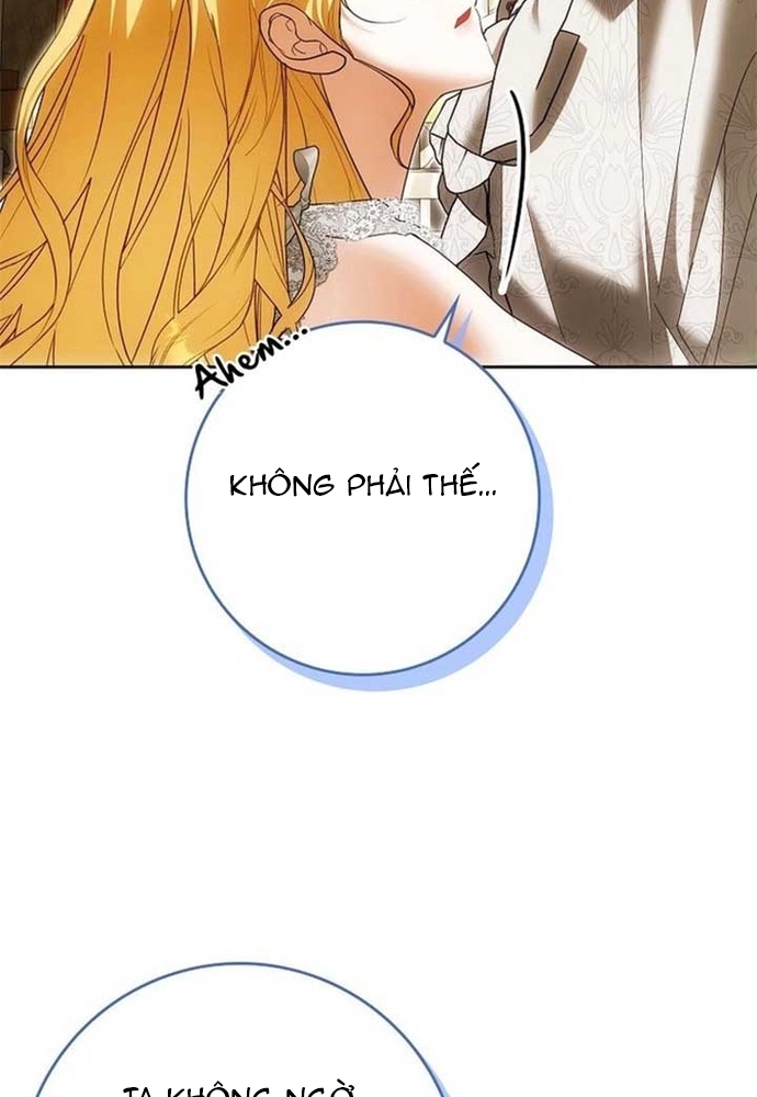 Tôi Chỉ Muốn Ngủ Riêng! Chapter 38 - Trang 2