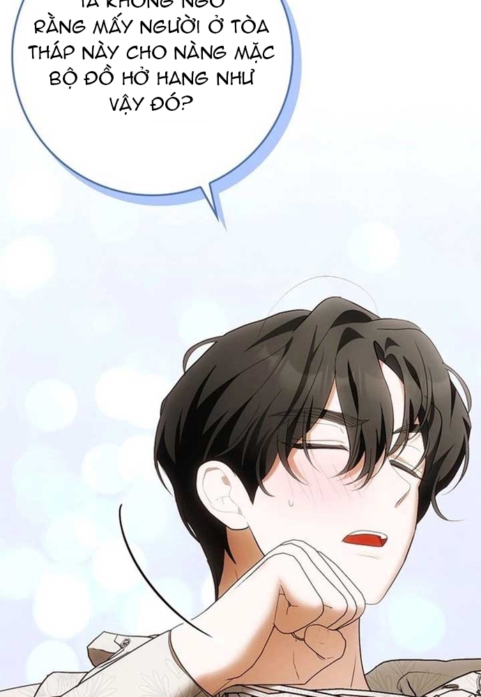 Tôi Chỉ Muốn Ngủ Riêng! Chapter 38 - Trang 2