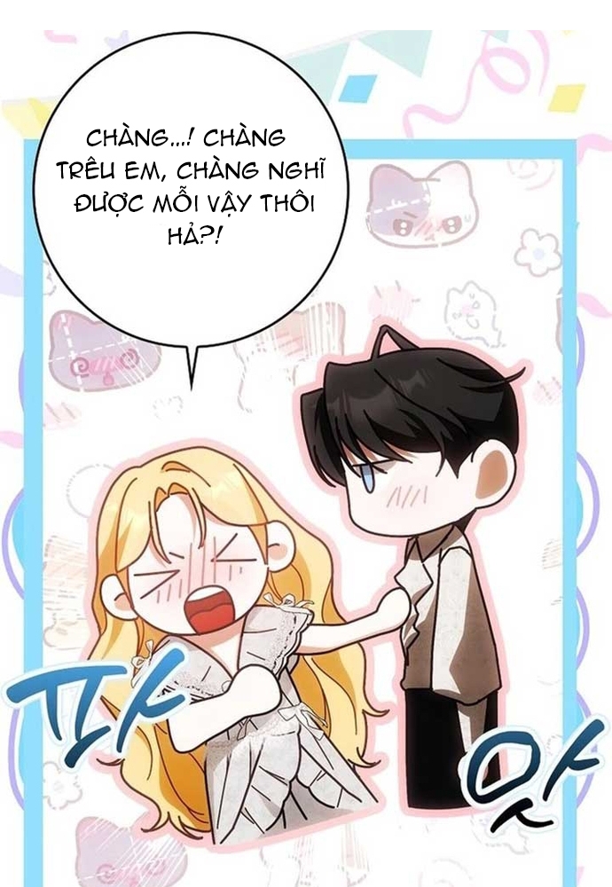 Tôi Chỉ Muốn Ngủ Riêng! Chapter 38 - Trang 2