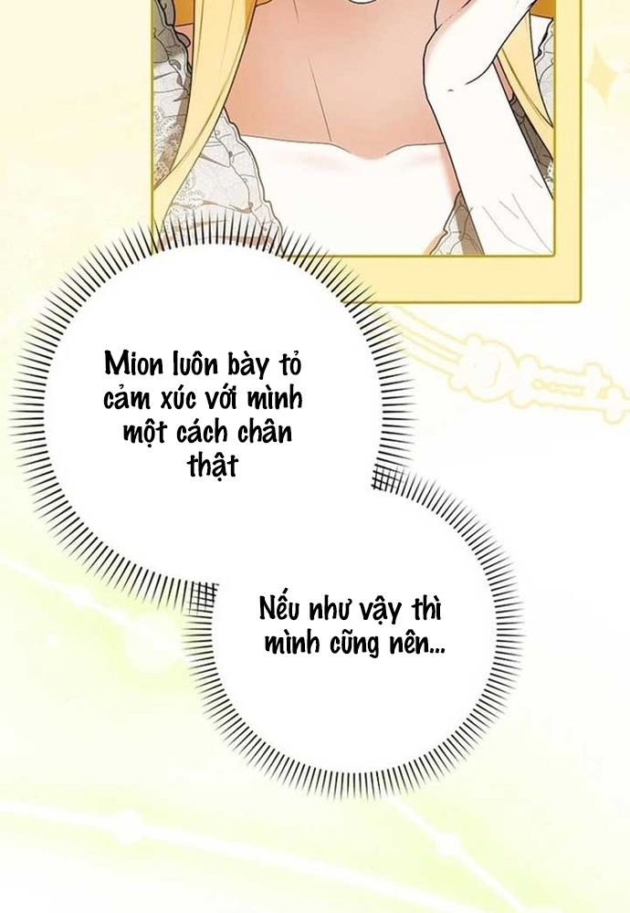 Tôi Chỉ Muốn Ngủ Riêng! Chapter 38 - Trang 2