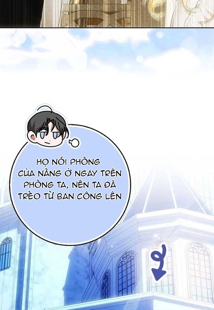 Tôi Chỉ Muốn Ngủ Riêng! Chapter 38 - Trang 2