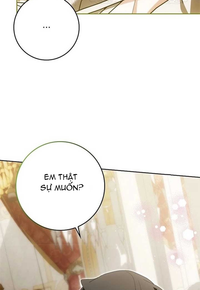 Tôi Chỉ Muốn Ngủ Riêng! Chapter 38 - Trang 2