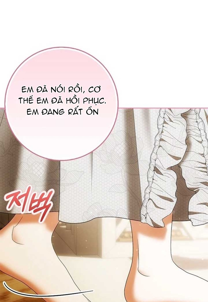 Tôi Chỉ Muốn Ngủ Riêng! Chapter 38 - Trang 2