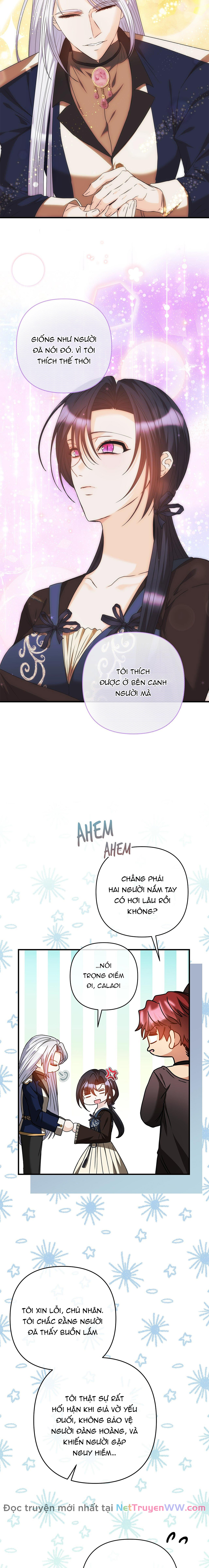 Chủ Hầm Ngục Cấp S Chapter 40 - Trang 2