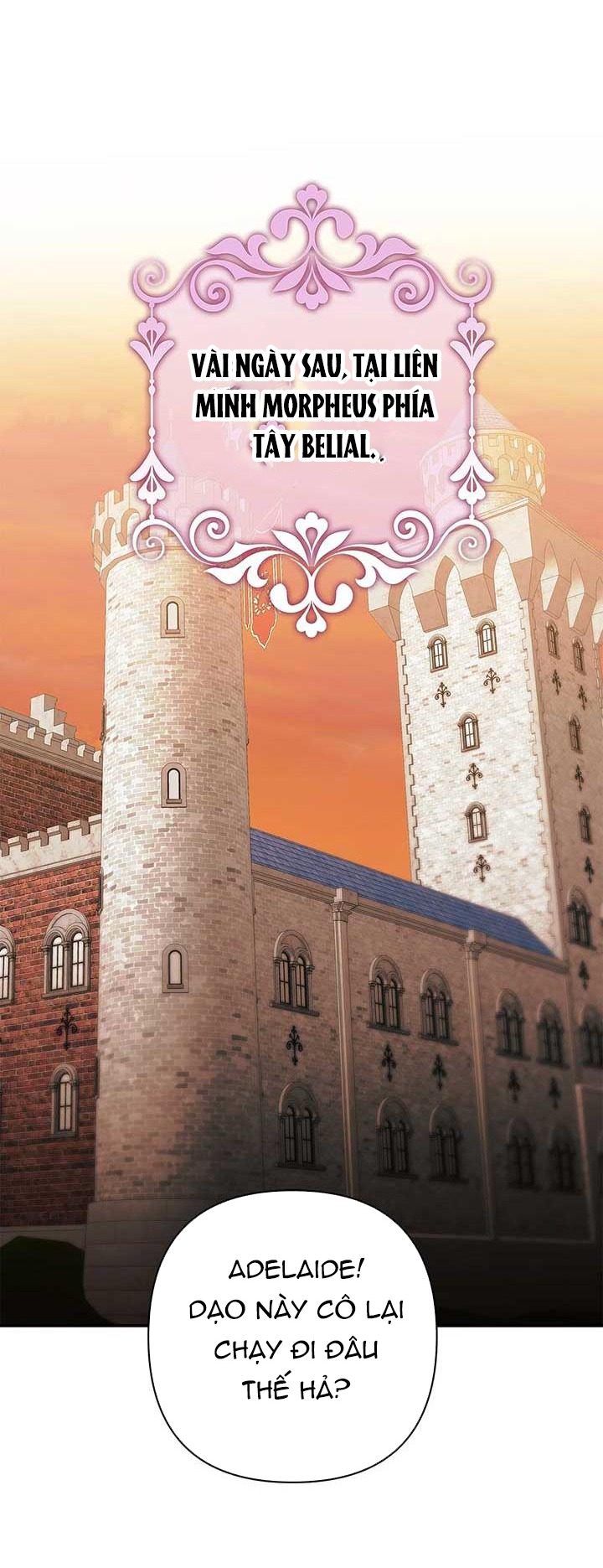 Chủ Hầm Ngục Cấp S Chapter 49 - Trang 2