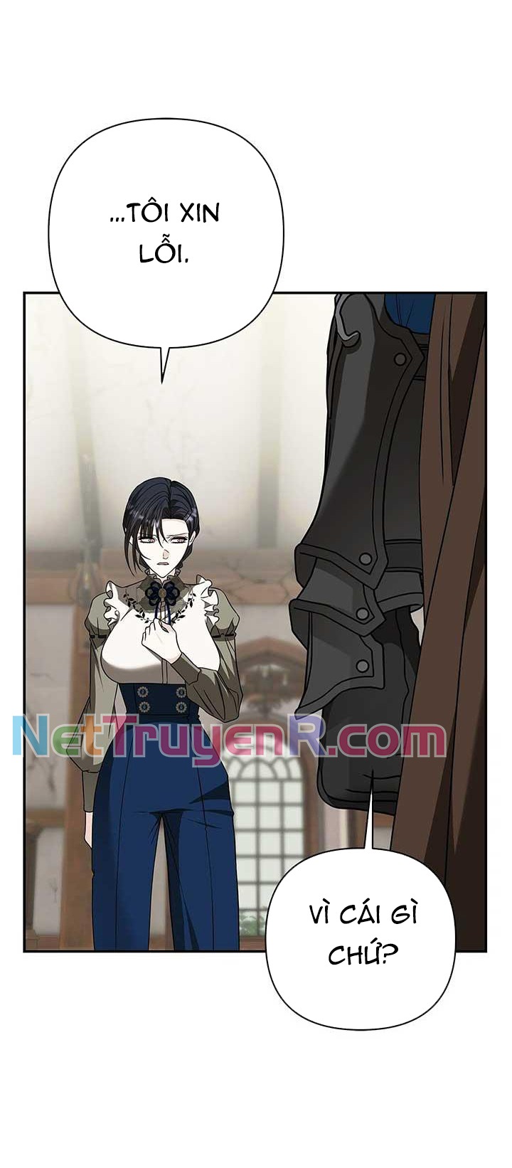 Chủ Hầm Ngục Cấp S Chapter 55 - Trang 2