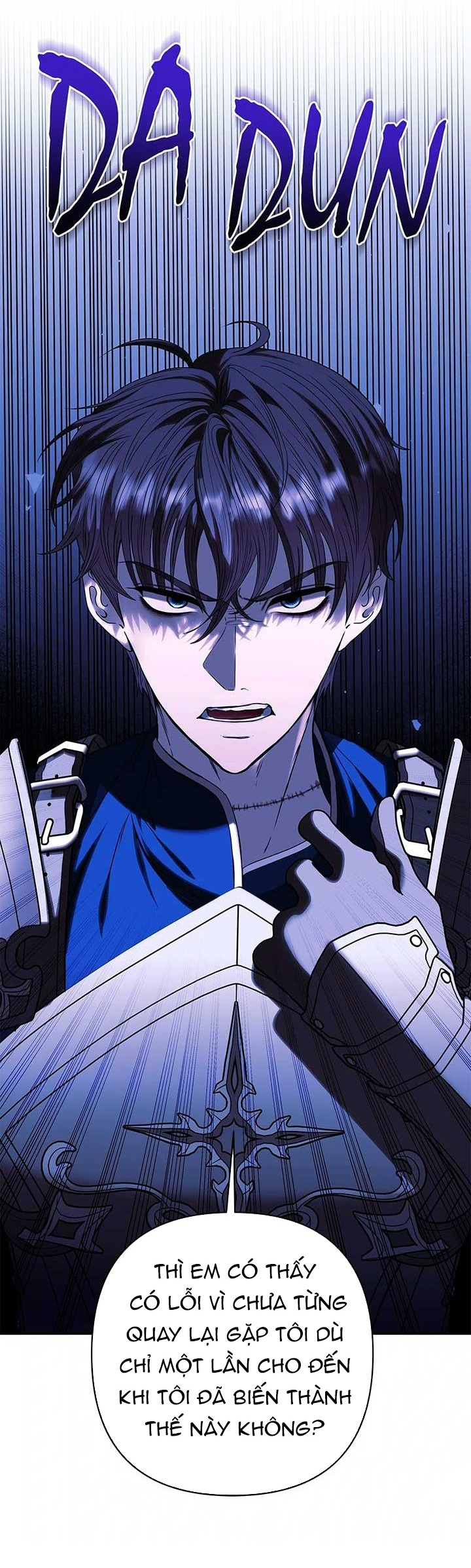 Chủ Hầm Ngục Cấp S Chapter 55 - Trang 2