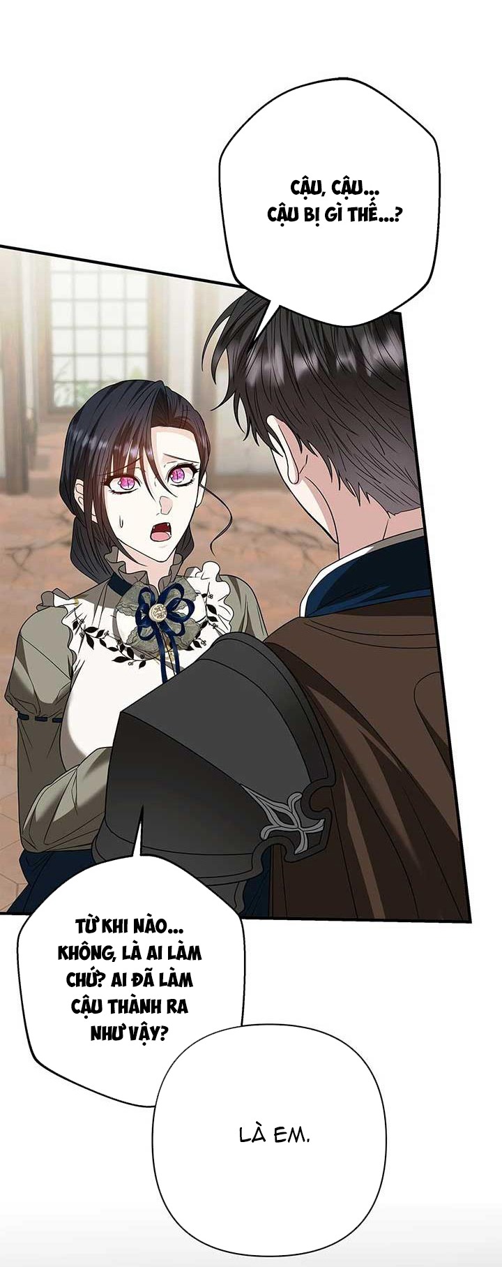 Chủ Hầm Ngục Cấp S Chapter 55 - Trang 2