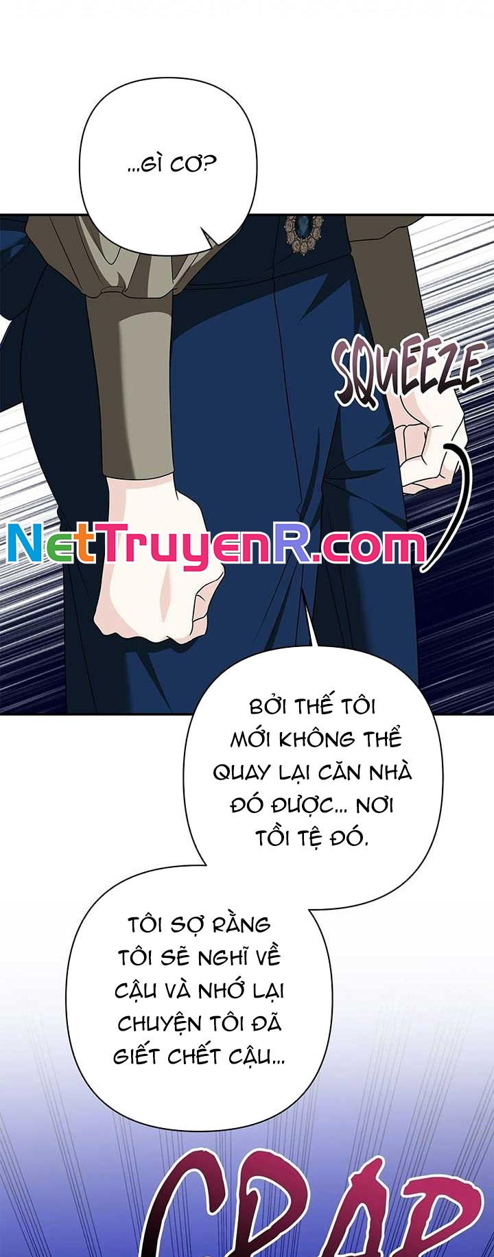 Chủ Hầm Ngục Cấp S Chapter 55 - Trang 2